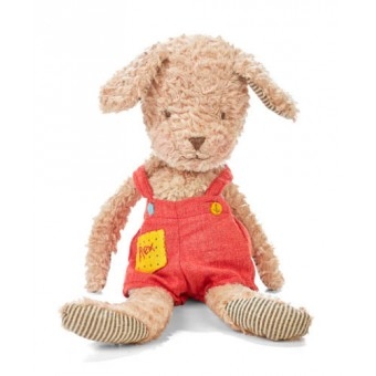 Bunnies by the Bay - "Rex" 12" Plush Toy-